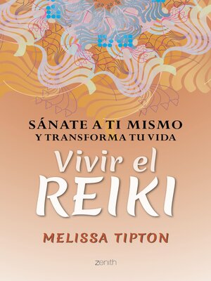 cover image of Vivir el reiki